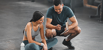 Nest Gym Indonesia