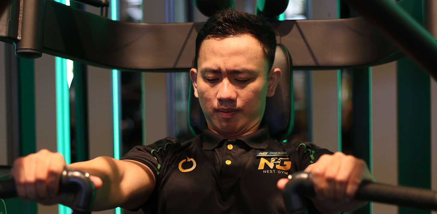 Nest Gym Indonesia