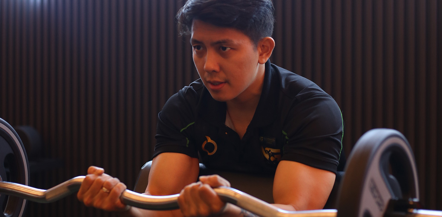 Nest Gym Indonesia