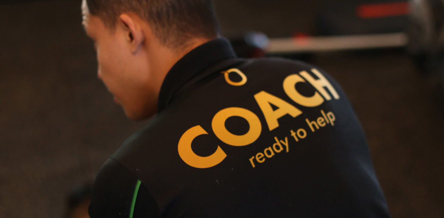 Nest Gym Indonesia