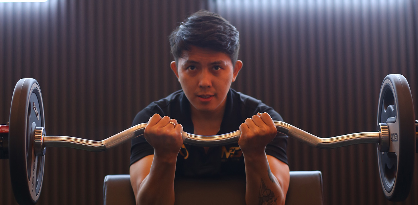 Nest Gym Indonesia