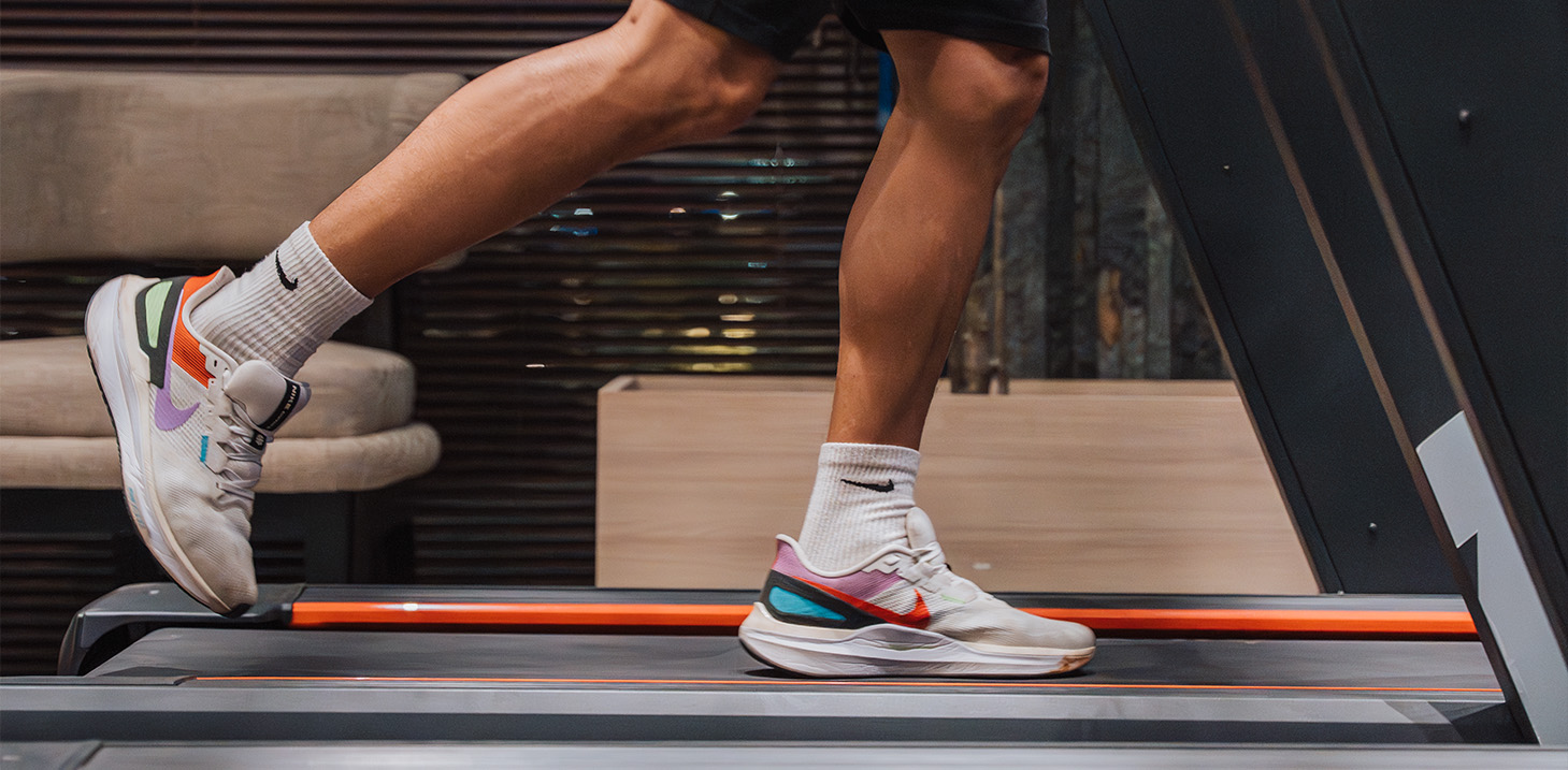 Nest Gym Indonesia