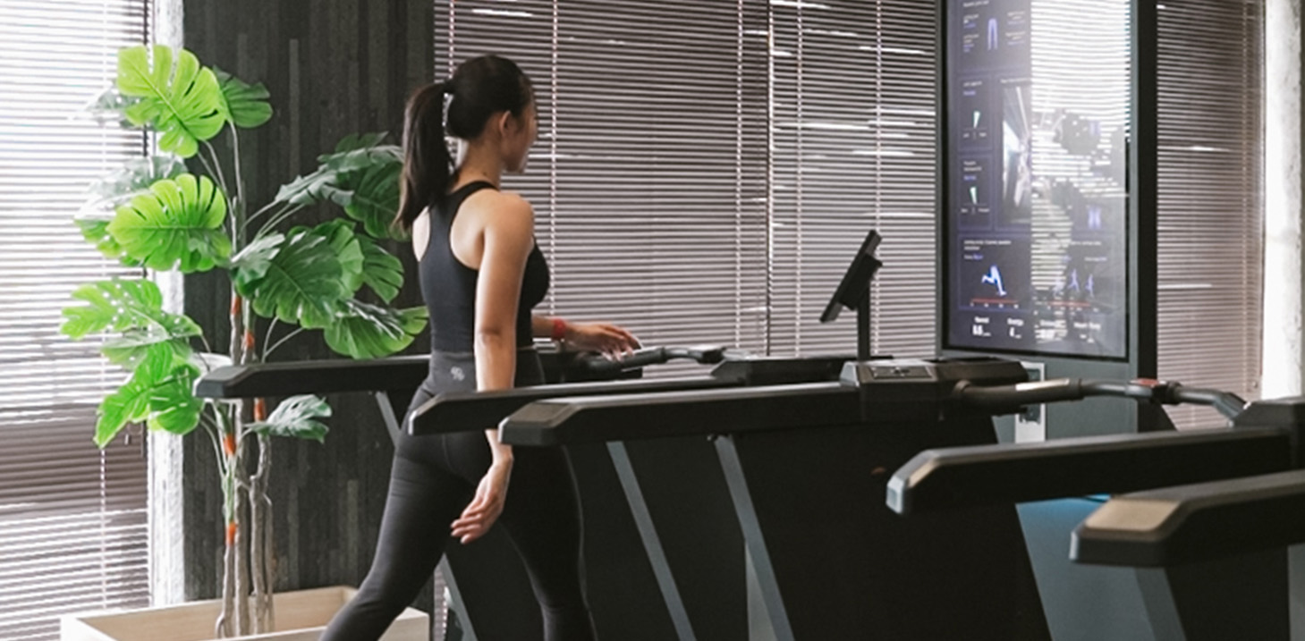 Nest Gym Indonesia