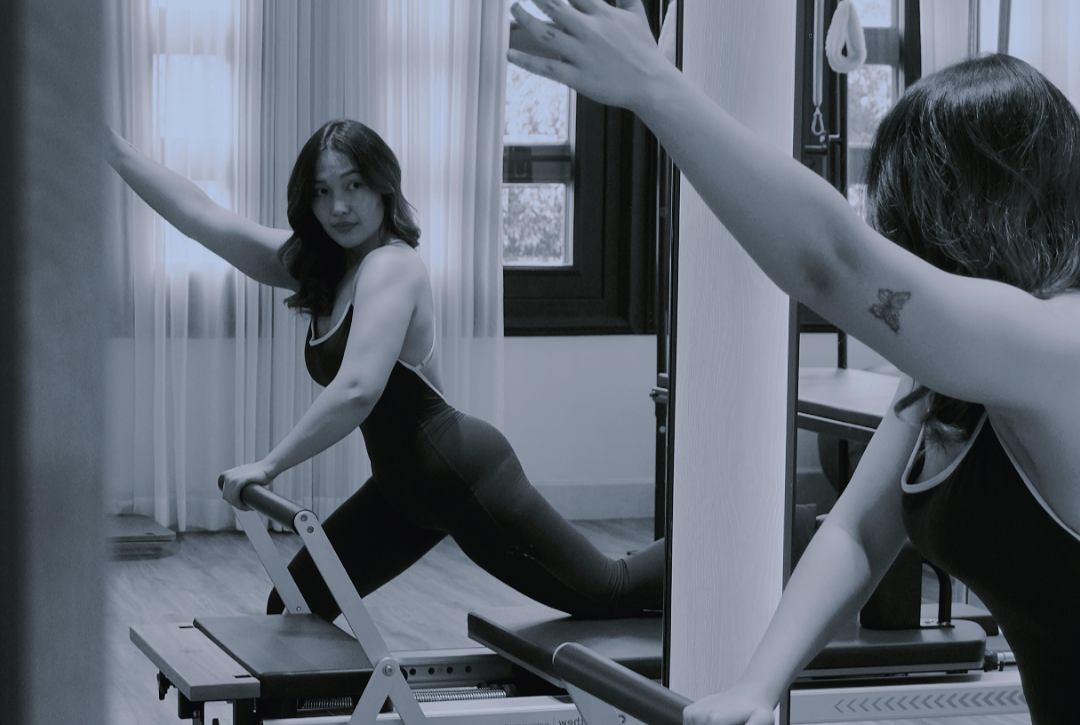 Nest Gym Indonesia